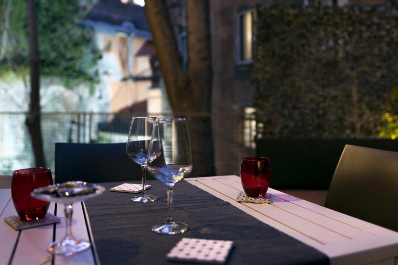 Relais Anfitheatro Bed & Breakfast คาตาเนีย ภายนอก รูปภาพ