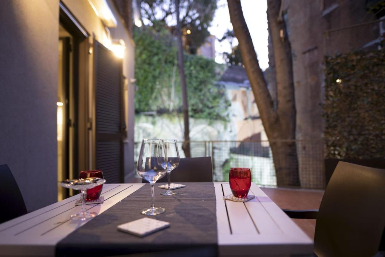 Relais Anfitheatro Bed & Breakfast คาตาเนีย ภายนอก รูปภาพ