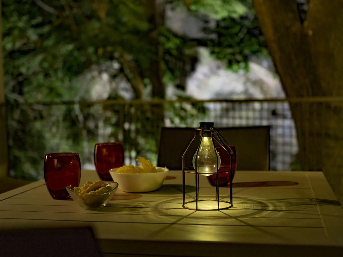 Relais Anfitheatro Bed & Breakfast คาตาเนีย ภายนอก รูปภาพ