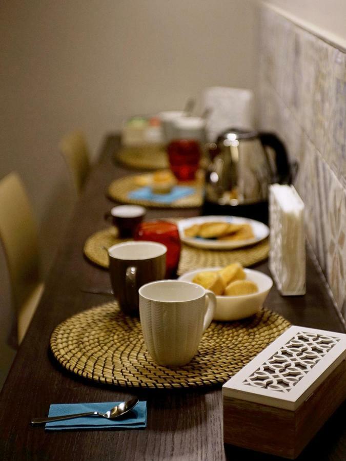 Relais Anfitheatro Bed & Breakfast คาตาเนีย ภายนอก รูปภาพ