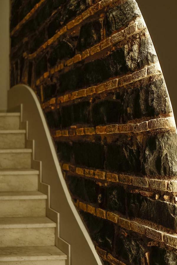Relais Anfitheatro Bed & Breakfast คาตาเนีย ภายนอก รูปภาพ